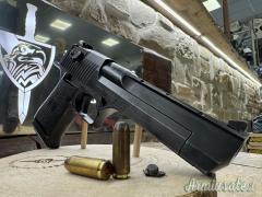USATO – PISTOLA – DESERT EAGLE cal .50AE