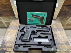 USATO – PISTOLA – DESERT EAGLE cal .50AE