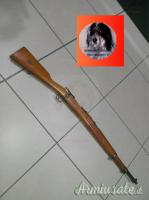 HUSQVARNA MODELLO 96/38 ,