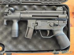 MP5 MKE  T94K 9x19mm Parabellum | Luger | NATO