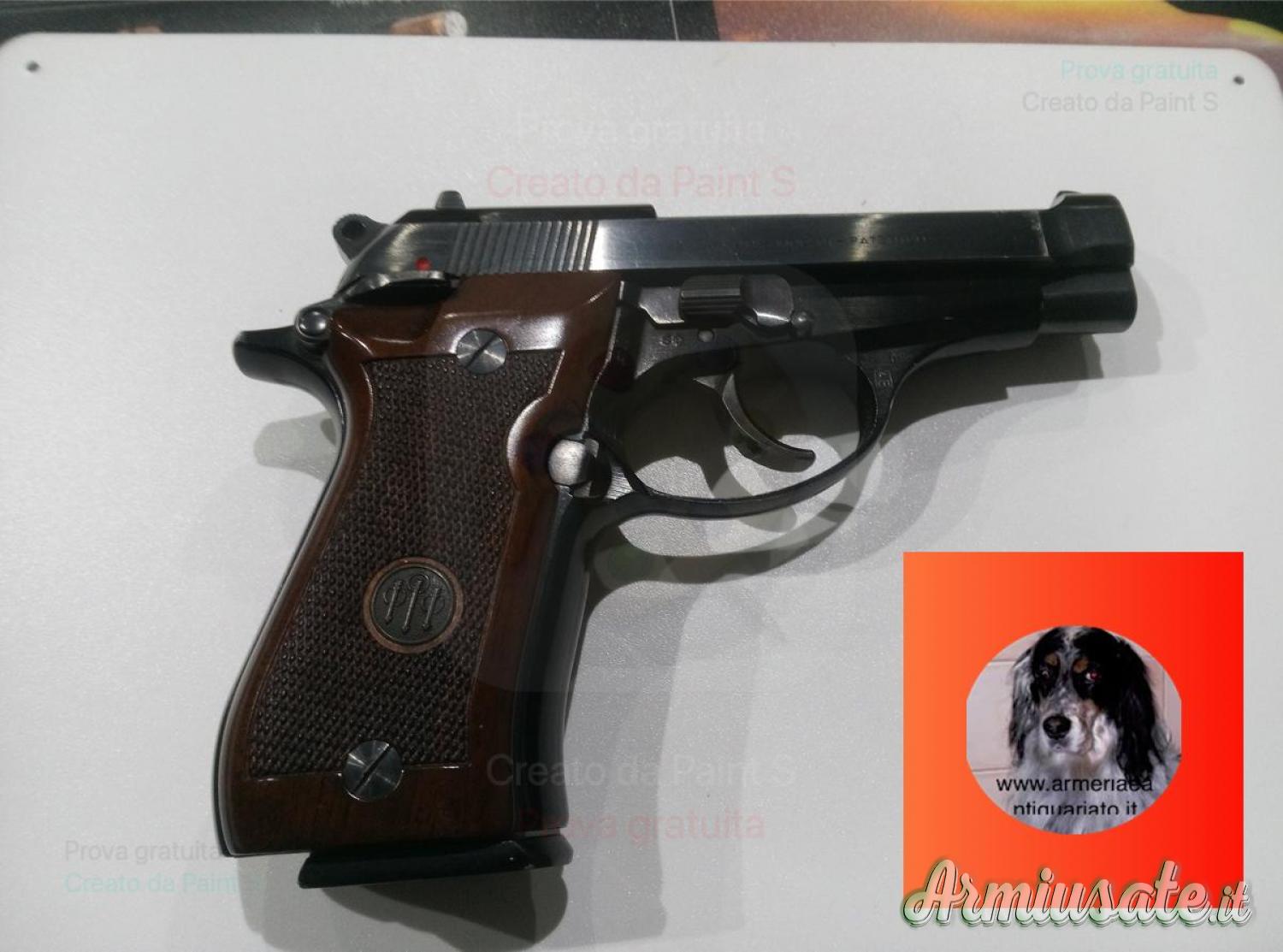 Beretta 81 Beretta 81