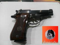 Beretta 81