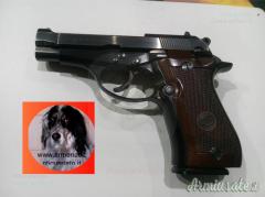 Beretta 81