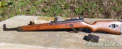Heckler & Koch HK-SL7 .308 Winchester