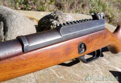 Heckler & Koch HK-SL7 .308 Winchester