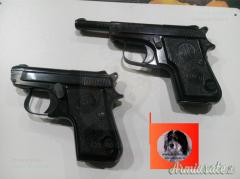 Beretta 950 .25 ACP  |  6.35 mm Browning