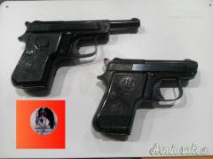 Beretta 950 .25 ACP  |  6.35 mm Browning