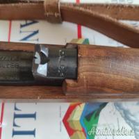 Carcano 91-38 corto, cal. 6,5, 4UT