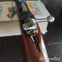 Mauser Persiano