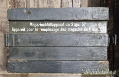 STGW 57 - APPARECCHIO PER RIEMPIMENTO CARICATORI