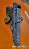 CZ | Ceska Zbrojovka 100 .40 Smith & Wesson | Auto  |  10 x 21 mm