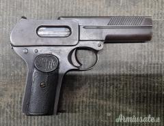 DREYSE  Modello 1907