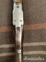 FUCILE DOPPIETTA ARTIGIANALE CAL. 20