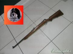 BSA MATCH IV: Il “War Office” per i fucili da addestramento militare .22lr