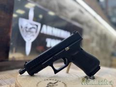 USATO – PISTOLA – GLOCK MOD. 44 FTO cal. 22lr USATO – PISTOLA – GLOCK MOD. 44 FTO cal. 22lr