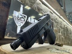 USATO – PISTOLA – GLOCK MOD. 44 FTO cal. 22lr USATO – PISTOLA – GLOCK MOD. 44 FTO cal. 22lr