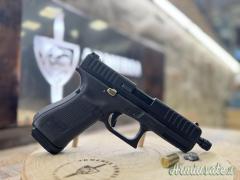USATO – PISTOLA – GLOCK MOD. 44 FTO cal. 22lr USATO – PISTOLA – GLOCK MOD. 44 FTO cal. 22lr