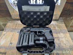 USATO – PISTOLA – GLOCK MOD. 44 FTO cal. 22lr USATO – PISTOLA – GLOCK MOD. 44 FTO cal. 22lr