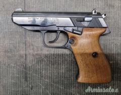 Walther | Carl PP SUPER 9x18mm Police  |  9mm Ultra