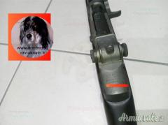 Springfield Garand T1  con baionetta