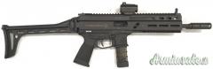 Grand Power Stribog SR9A2 9x21mm IMI