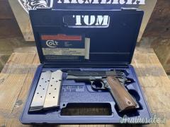 USATO – PISTOLA – COLT MK IV SERIES 80 cal. 45 HP USATO – PISTOLA – COLT MK IV SERIES 80 cal. 45 HP