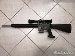Oberland Arms OA-15 .223 Rem.