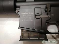 Oberland Arms OA-15 .223 Rem.
