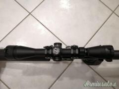 Oberland Arms OA-15 .223 Rem.