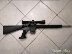 Oberland Arms OA-15 .223 Rem.