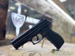 USATO – PISTOLA – TAURUS MOD. PT809 9×21 USATO – PISTOLA – TAURUS MOD. PT809 9×21