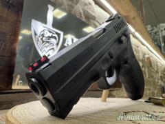USATO – PISTOLA – TAURUS MOD. PT809 9×21 USATO – PISTOLA – TAURUS MOD. PT809 9×21