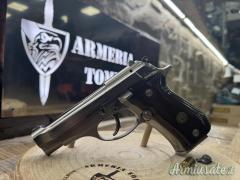 USATO – PISTOLA – BERETTA MOD. 81BB cal. 7,65 USATO – PISTOLA – BERETTA MOD. 81BB cal. 7,65