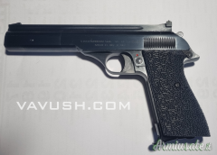 Bernardelli Mod 69 | Minimal Design