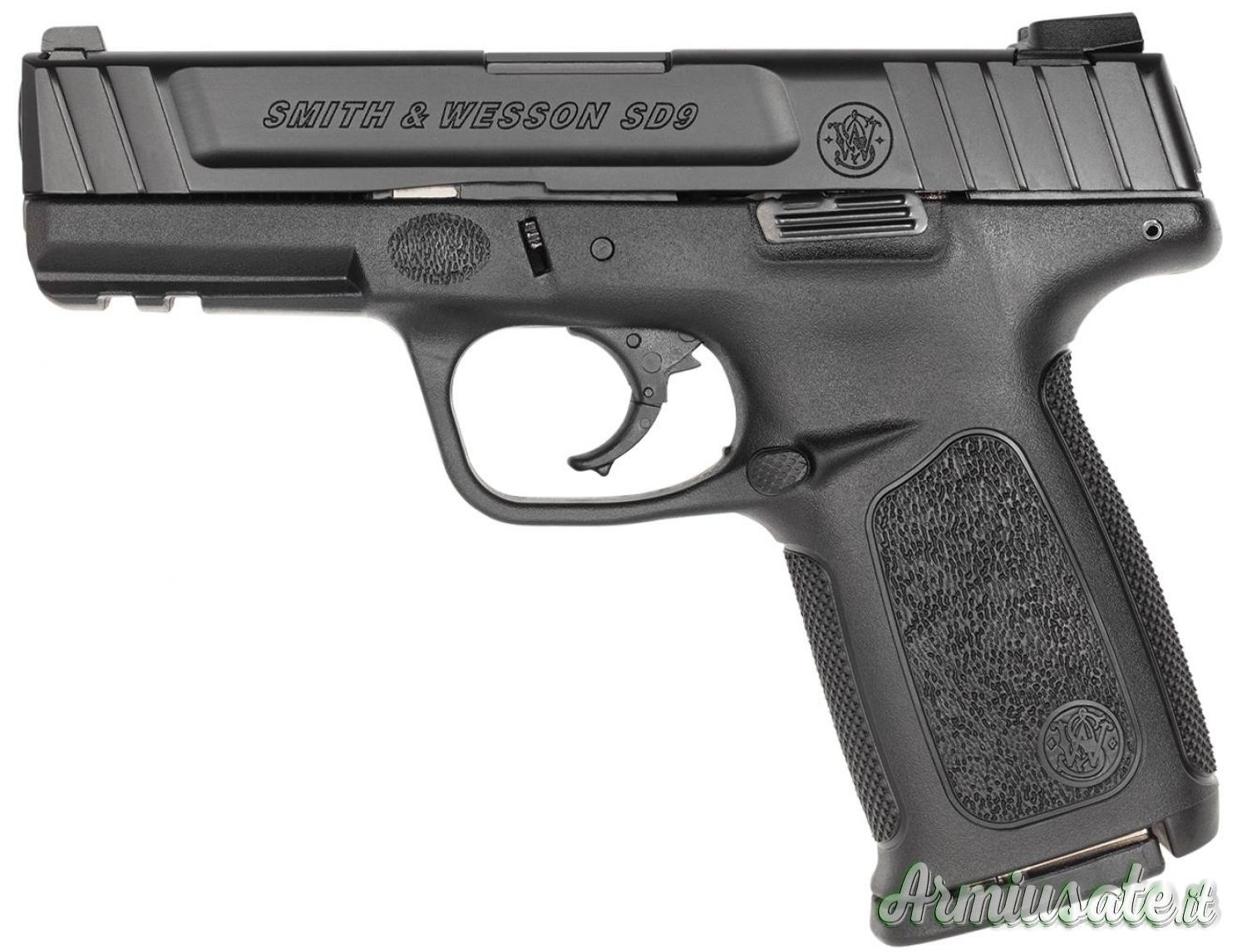 Smith & Wesson Smith & Wesson