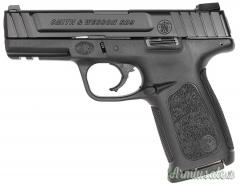Smith & Wesson SD9 9x21mm IMI