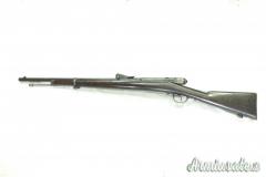 VETTERLI “GLISENTI” MOD.1870 TS CAL.10,4