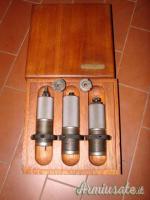 DIES 500 NITRO EXPRESS