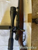 Steyr Mannlicher Schoenauer gk .243 Winchester