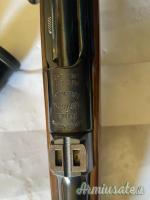 Steyr Mannlicher Schoenauer gk .243 Winchester