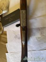 Steyr Mannlicher Schoenauer gk .243 Winchester