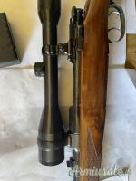 Steyr Mannlicher Schoenauer gk .243 Winchester