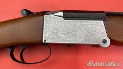 RUGGIERO ARMI- SOVRAPPOSTO PIEGHEVOLE CAL. 28 . RUGGIERO ARMI- SOVRAPPOSTO PIEGHEVOLE CAL. 28 .