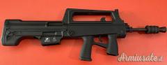 RUGGIERO ARMI -FUCILE S.D.M. modello M77 COMMANDO calibro 223 REM. RUGGIERO ARMI -FUCILE S.D.M. modello M77 COMMANDO calibro 223 REM.