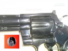 Colt python .357 Magnum  6 pollici