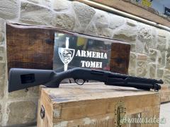 USATO – FUCILE A POMPA – HATSAN MOD. ESCORT cal. 12 USATO – FUCILE A POMPA – HATSAN MOD. ESCORT cal. 12