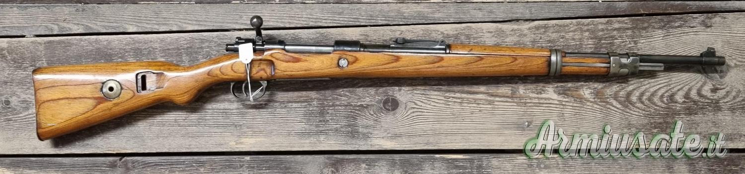 Mauser K98 Mauser K98