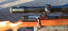 Mauser Europa 66 Stutzen .243 Winchester