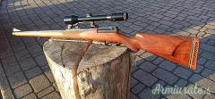 Mauser Europa 66 Stutzen .243 Winchester