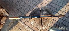 Mauser Europa 66 Stutzen .243 Winchester